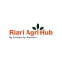 Riari Agri Hub's website